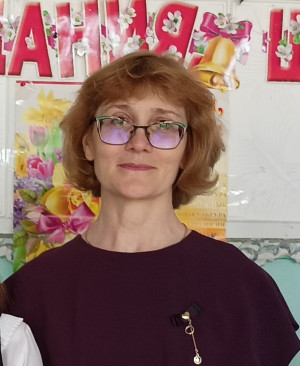 Семёнова Галина Ефимовна Семёнова Галина Ефимовна