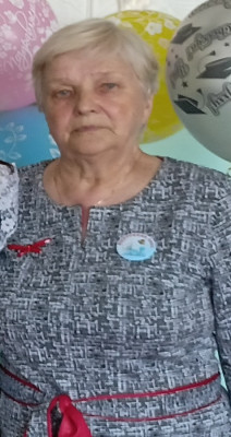 Ильина Любовь Ивановна Ильина Любовь Ивановна