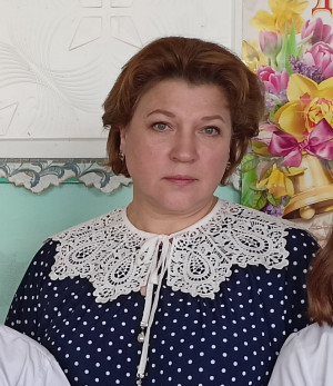 Тайкина Инна Николаевна Тайкина Инна Николаевна